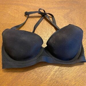 Soma Lightest Lift Smooth Demi Bra- Mesh 30DD